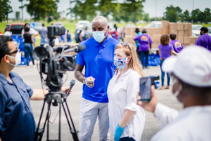 Congresswoman Lizzie Fletcher Statement on Passage of Texas